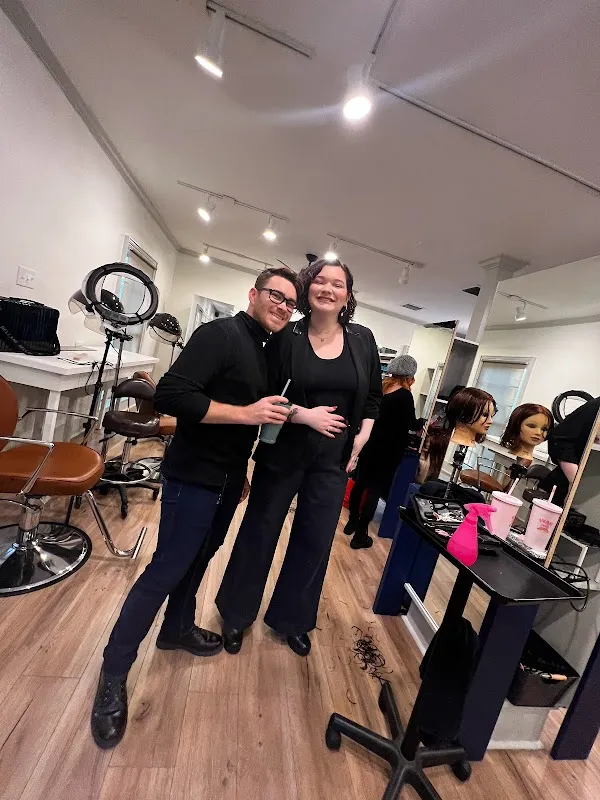 Looking Glass Salon
