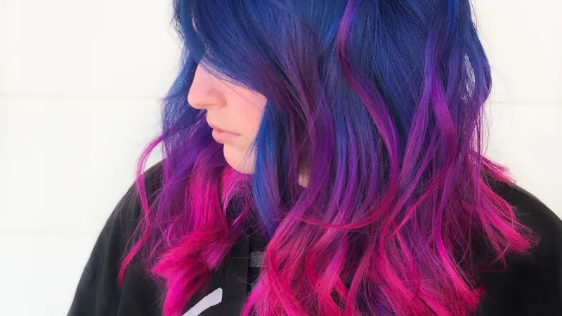 Looking Glass Salon