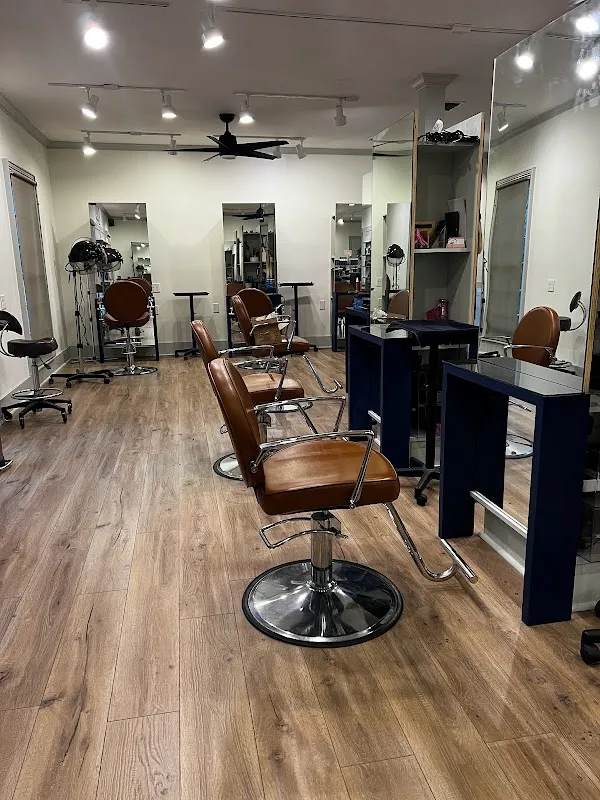 Looking Glass Salon