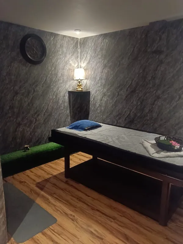 Lotus Luxury Thai Spa
