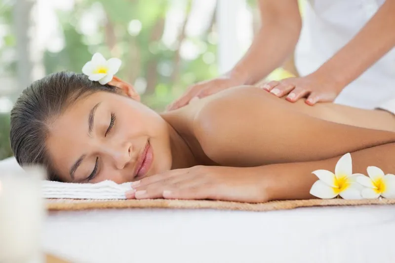 Lotus Luxury Thai Spa