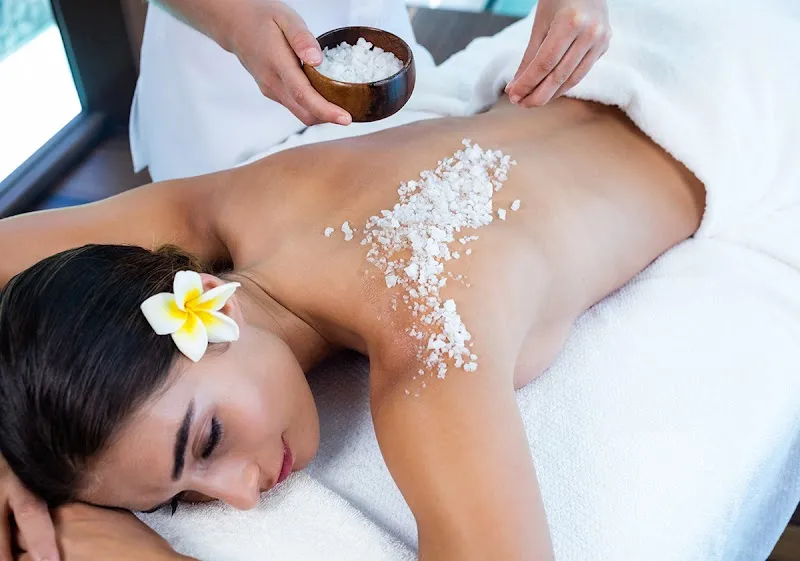 Lotus Luxury Thai Spa