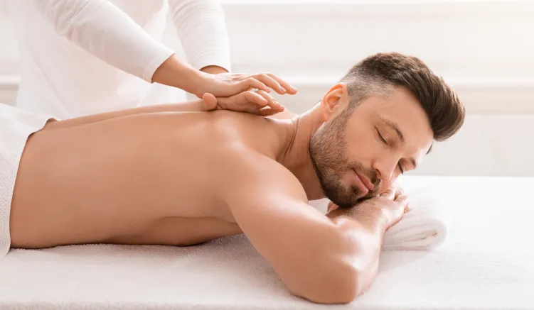 Lotus Luxury Thai Spa