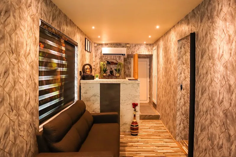 Lotus Luxury Thai Spa