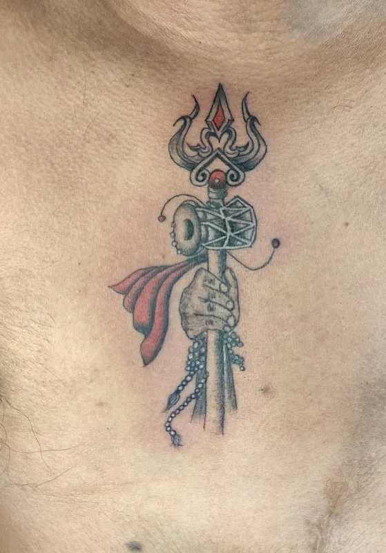 The Sunny Tattoos