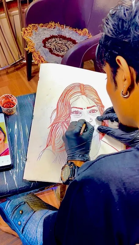 The Sunny Tattoos