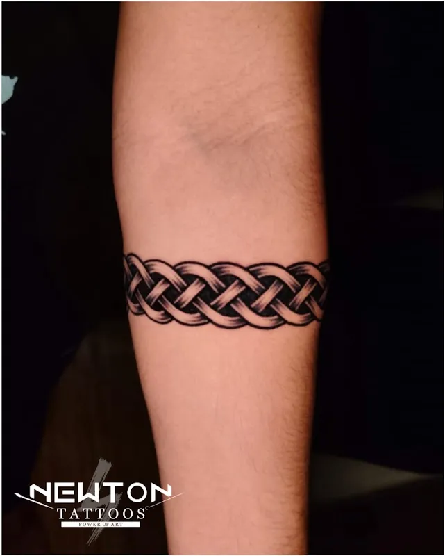 Newton Tattoos - Best Tattoo Studio in Nagarbhavi , Hygenic and Affordable Tattoo Services