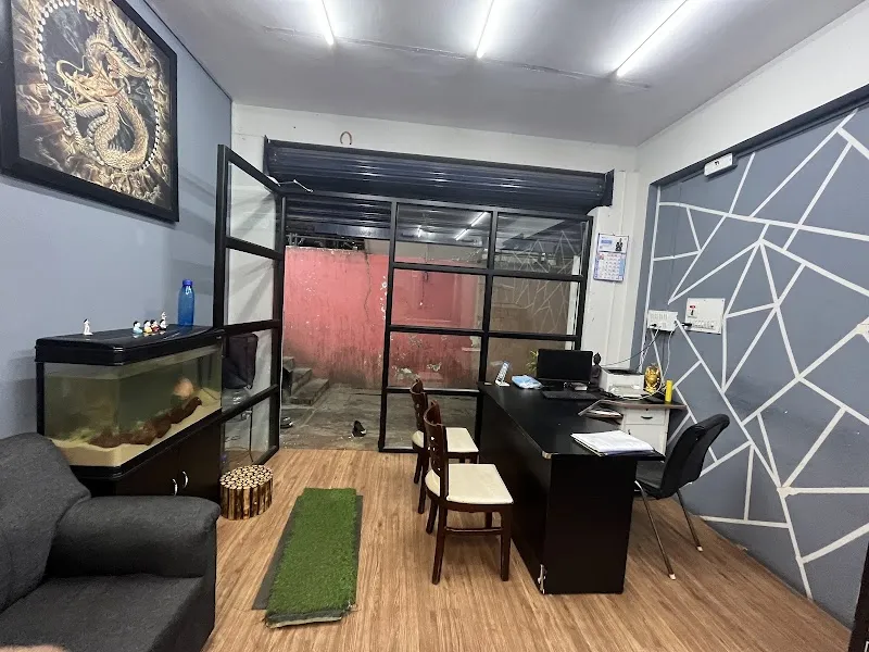 Newton Tattoos - Best Tattoo Studio in Nagarbhavi , Hygenic and Affordable Tattoo Services