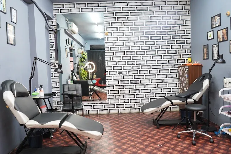 Newton Tattoos - Best Tattoo Studio in Nagarbhavi , Hygenic and Affordable Tattoo Services
