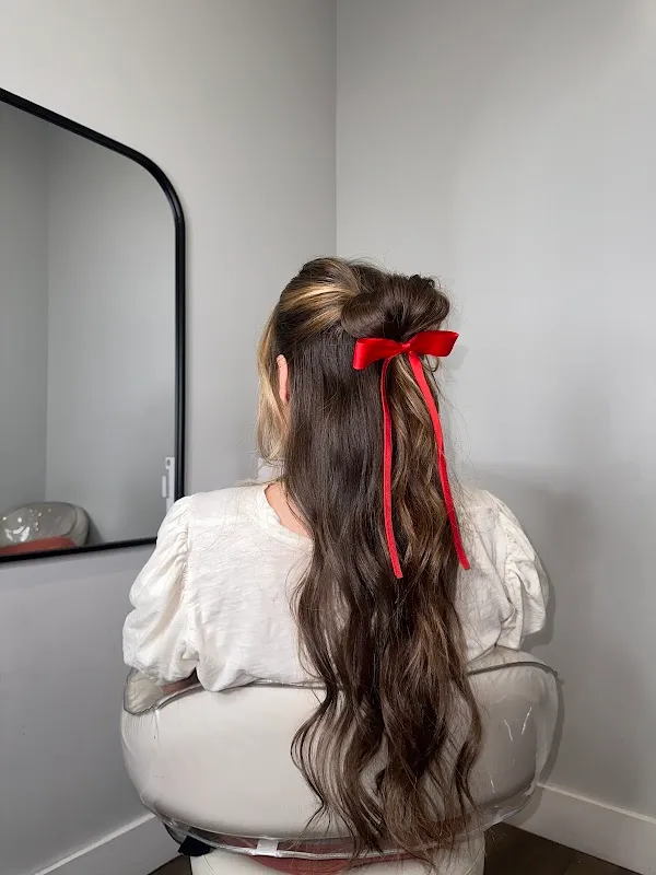 Willo Aveda Salon - Roseville