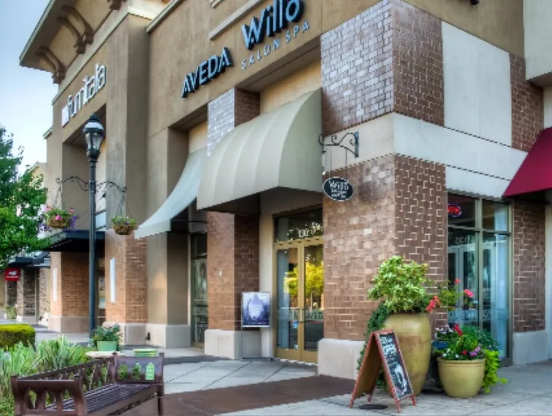 Willo Aveda Salon - Roseville
