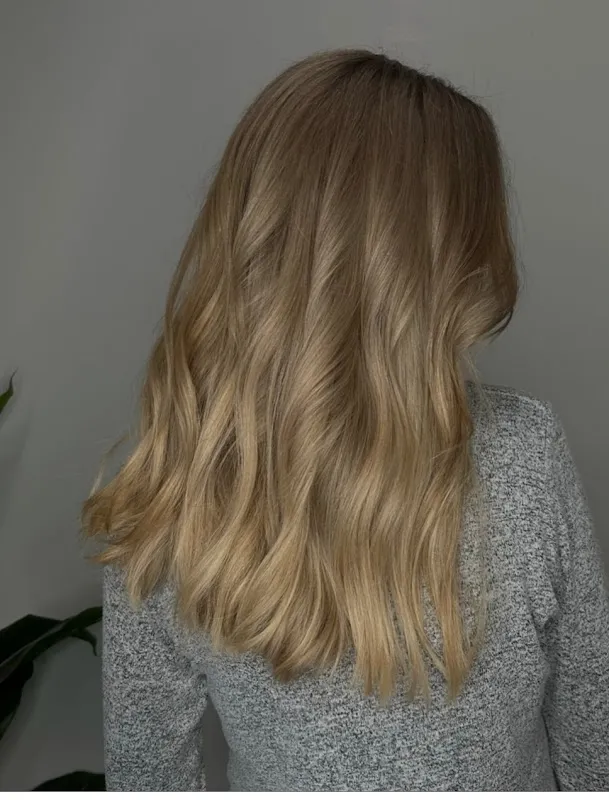 Willo Aveda Salon - Roseville
