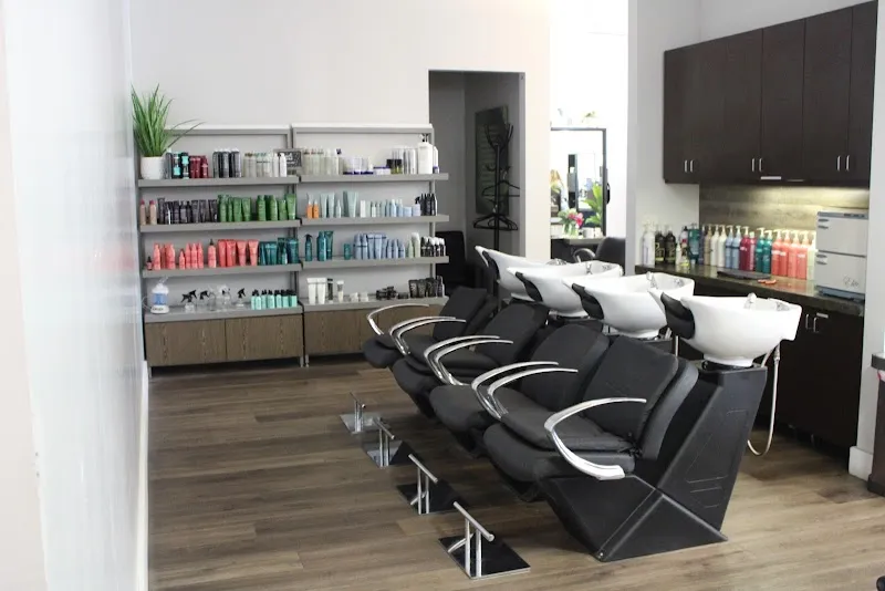 Willo Aveda Salon - Roseville