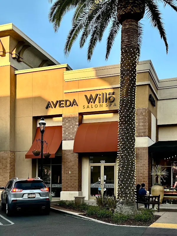 Willo Aveda Salon - Roseville