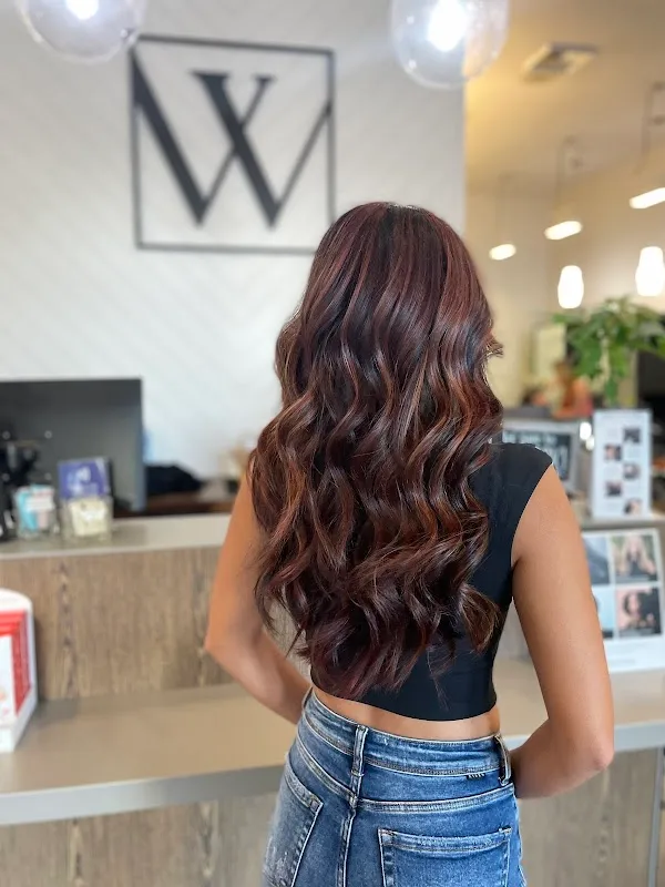 Willo Aveda Salon - Roseville