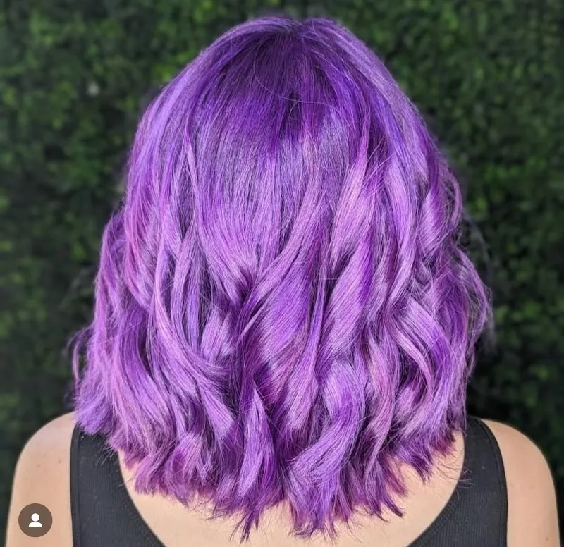 Willo Aveda Salon - Roseville