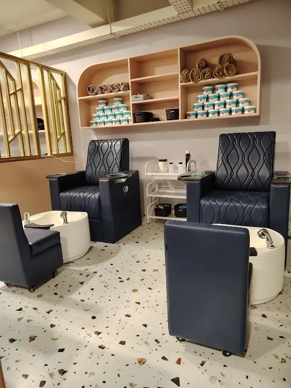 Toni&Guy Hairdressing Bagalur