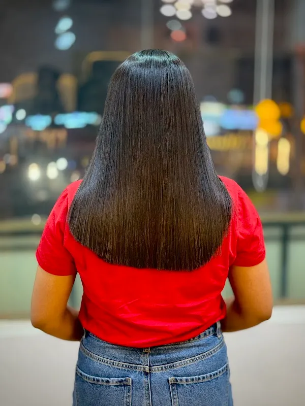 Toni&Guy Hairdressing Bagalur