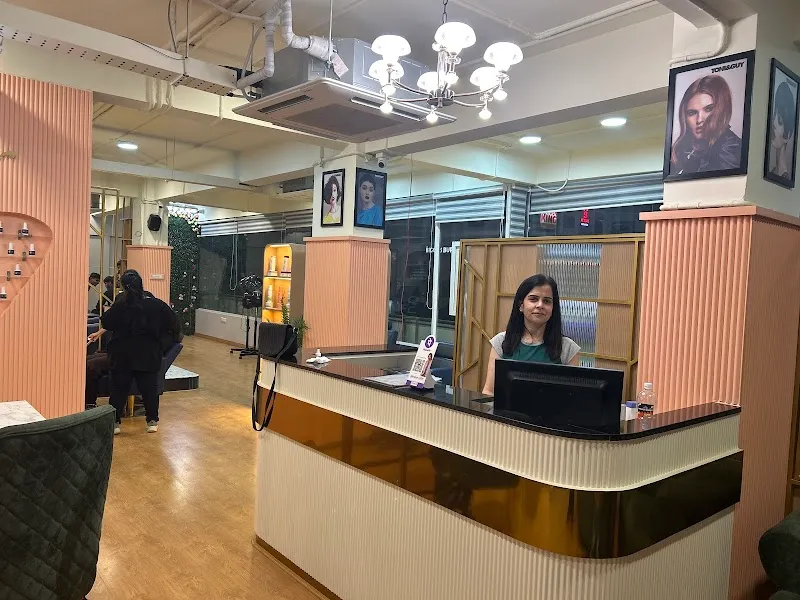 Toni&Guy Hairdressing Bagalur