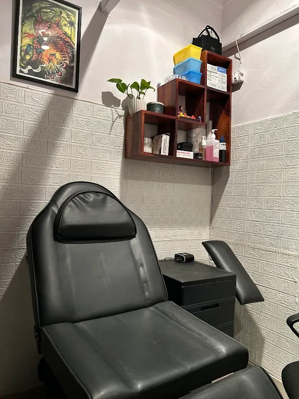Froot Tattoo Studio