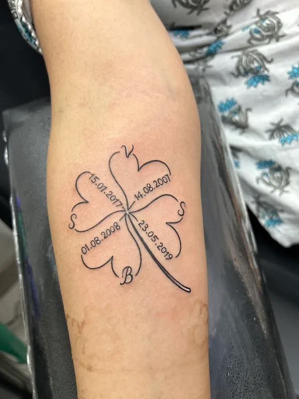 Froot Tattoo Studio