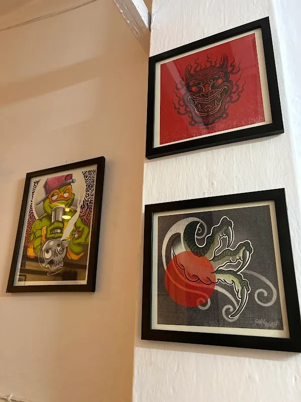 Froot Tattoo Studio