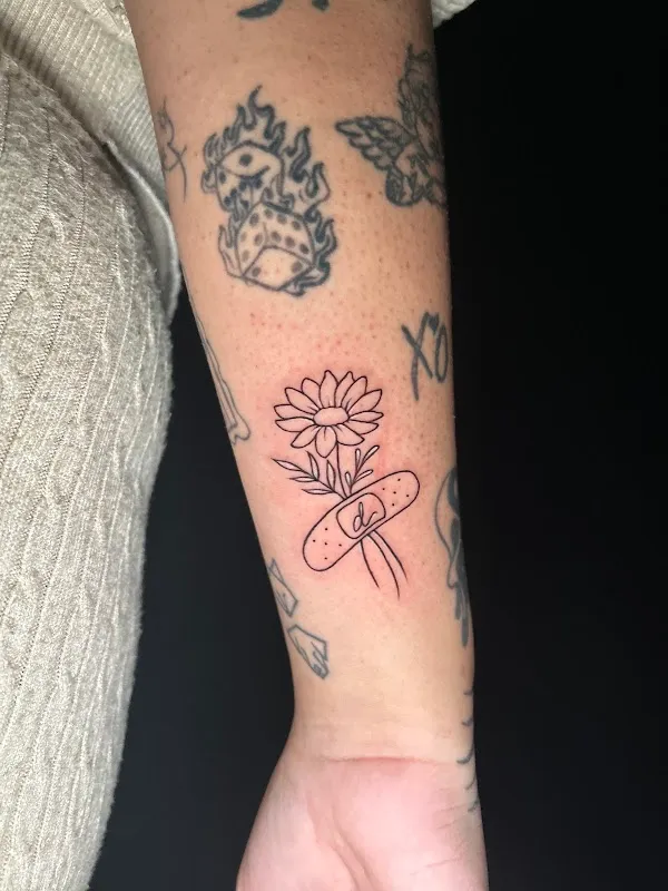 Froot Tattoo Studio