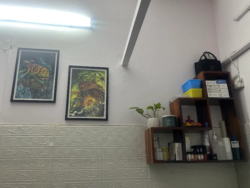 Froot Tattoo Studio