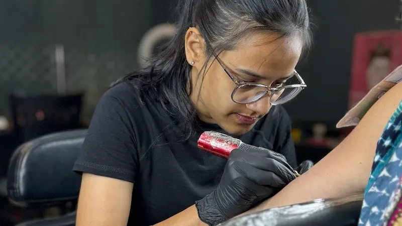 Froot Tattoo Studio