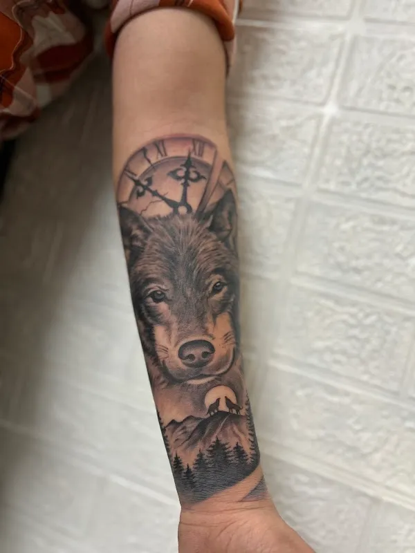 Froot Tattoo Studio