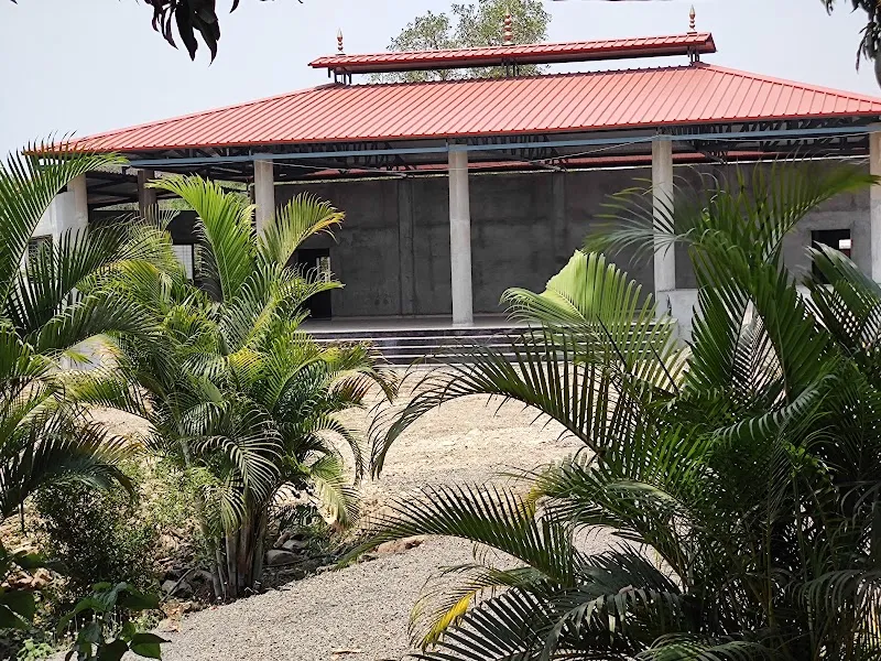 The Art of Living Malshiras Ashram