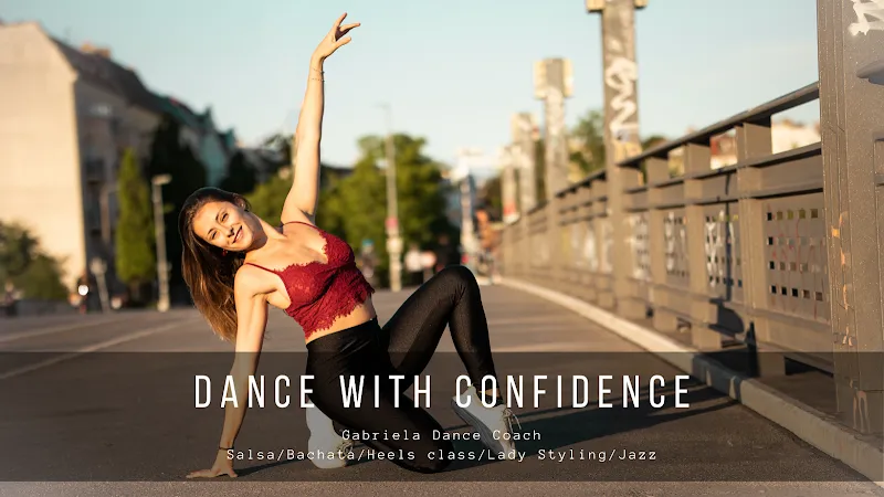 Dance with Confidence