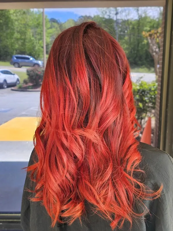 Salon at Surrey