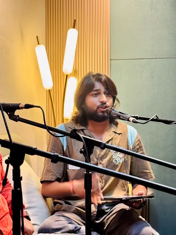 TuneUpp studio and Jampad