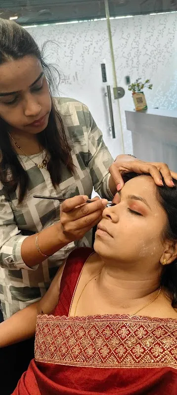 JUST4U Beauty Salon - Best WOMENS Only Salon In Dombivali WEST