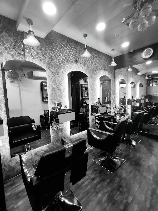 JUST4U Beauty Salon - Best WOMENS Only Salon In Dombivali WEST