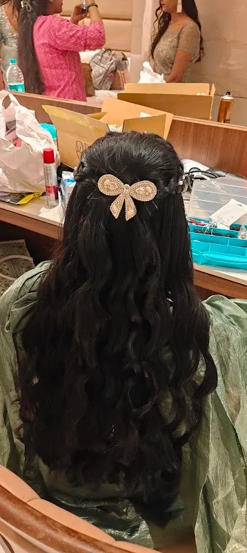 JUST4U Beauty Salon - Best WOMENS Only Salon In Dombivali WEST
