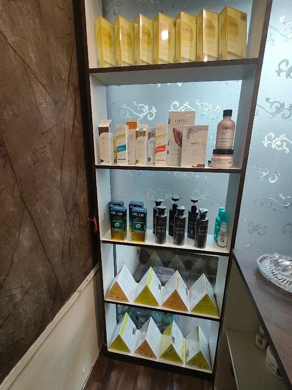 JUST4U Beauty Salon - Best WOMENS Only Salon In Dombivali WEST