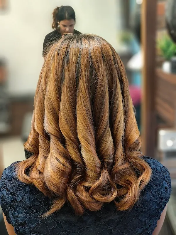 JUST4U Beauty Salon - Best WOMENS Only Salon In Dombivali WEST