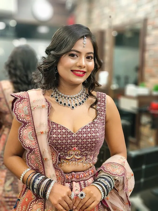 JUST4U Beauty Salon - Best WOMENS Only Salon In Dombivali WEST