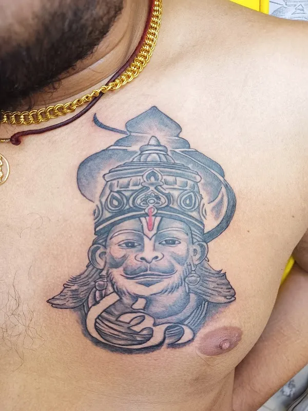 Sunny tattoo & piercing