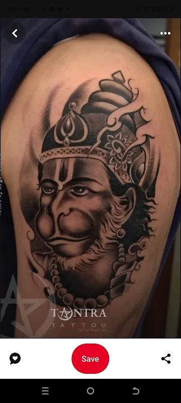 Sunny tattoo & piercing