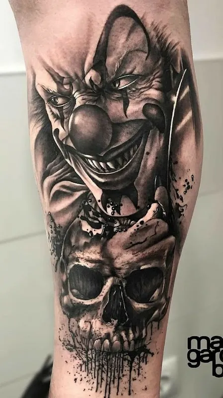 Sunny tattoo & piercing