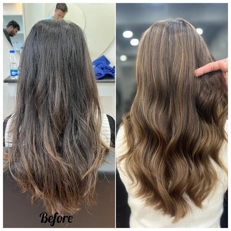Boon Salon kammanhalli