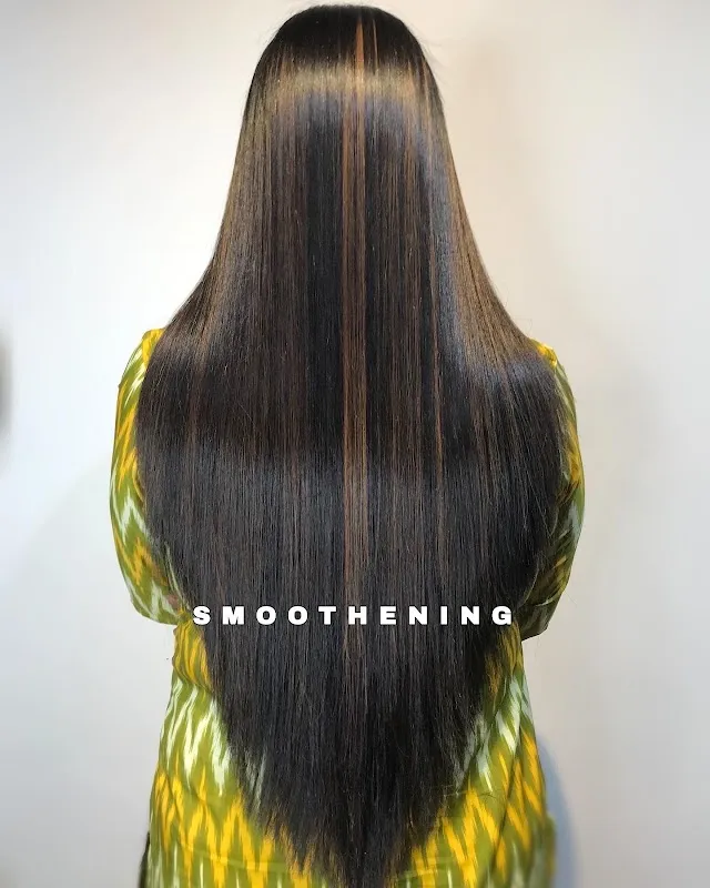 Boon Salon kammanhalli
