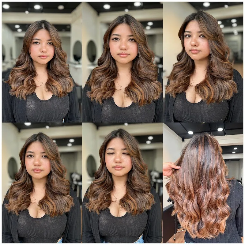Boon Salon kammanhalli