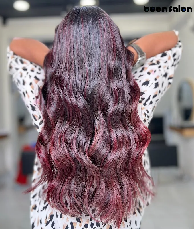 Boon Salon kammanhalli