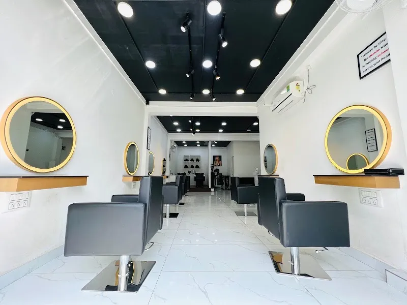Boon Salon kammanhalli