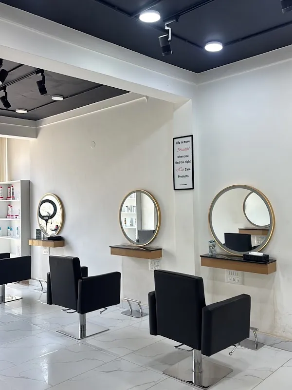 Boon Salon kammanhalli