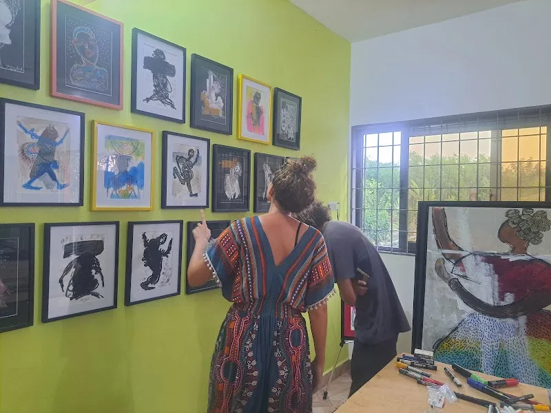 Art Studio Yamadjako